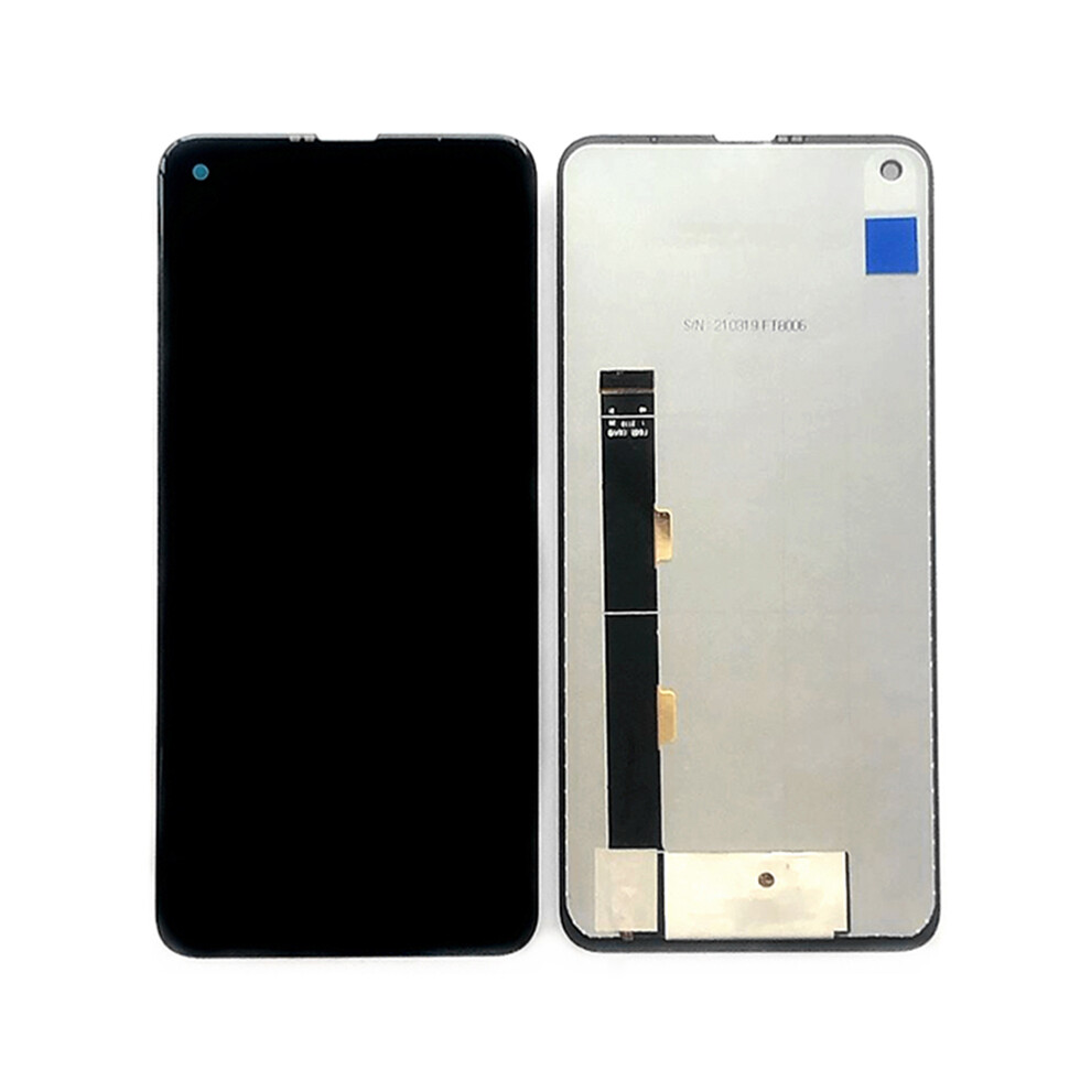 For Ulefone Note 11P Grade S Oem Lcd Screen And Digitizer Assembly Replacement Part (Without Logo) 6914271287890
