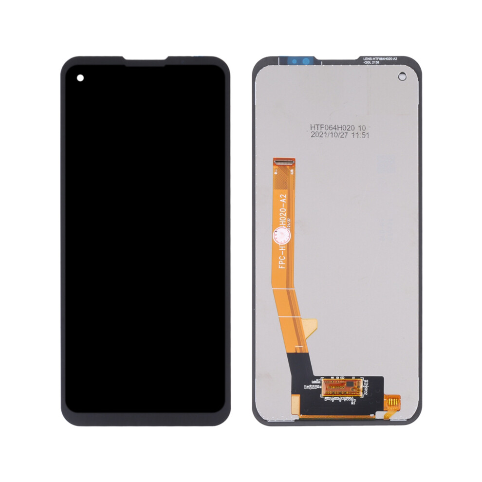 For Doogee V10 Grade S Oem Lcd Screen And Digitizer Assembly Replacement Part (Without Logo) 6914273673868