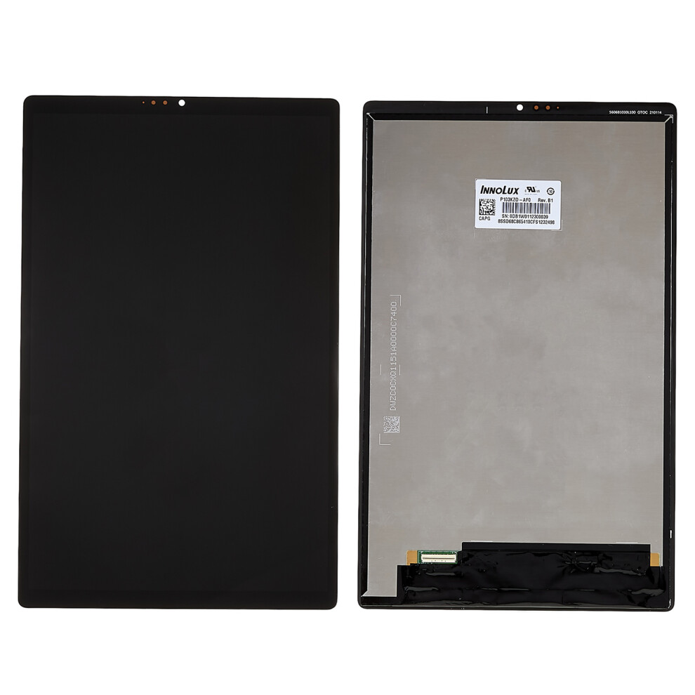 For Lenovo Tab K10 Tb-X6c6f/Tb-X6c6x Grade S Oem Lcd Screen And Digitizer Assembly Replacement Part (Without Logo) 6914276067466