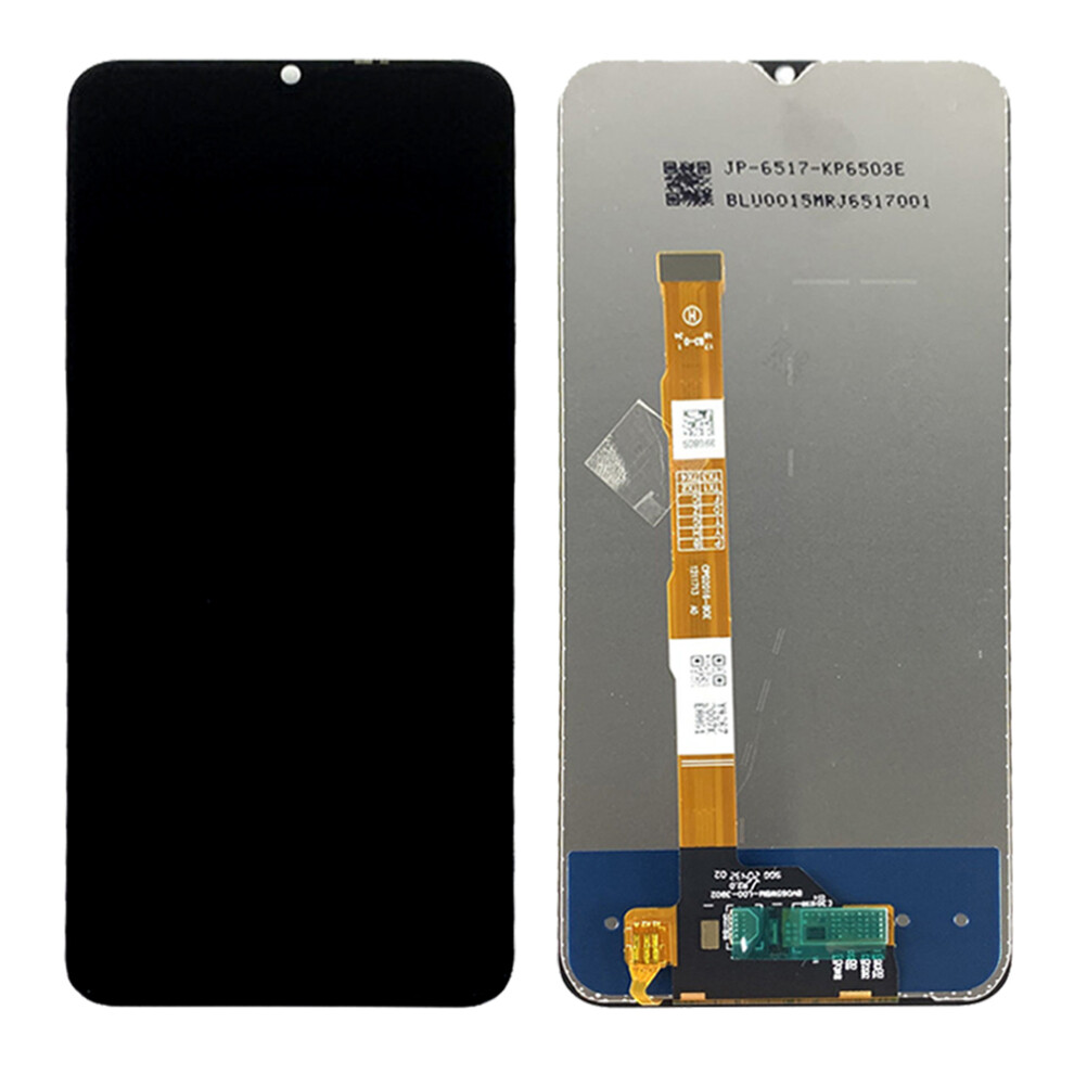 For Vivo Y01 Grade B Lcd Screen And Digitizer Assembly Part (Without Logo) 6914271692670