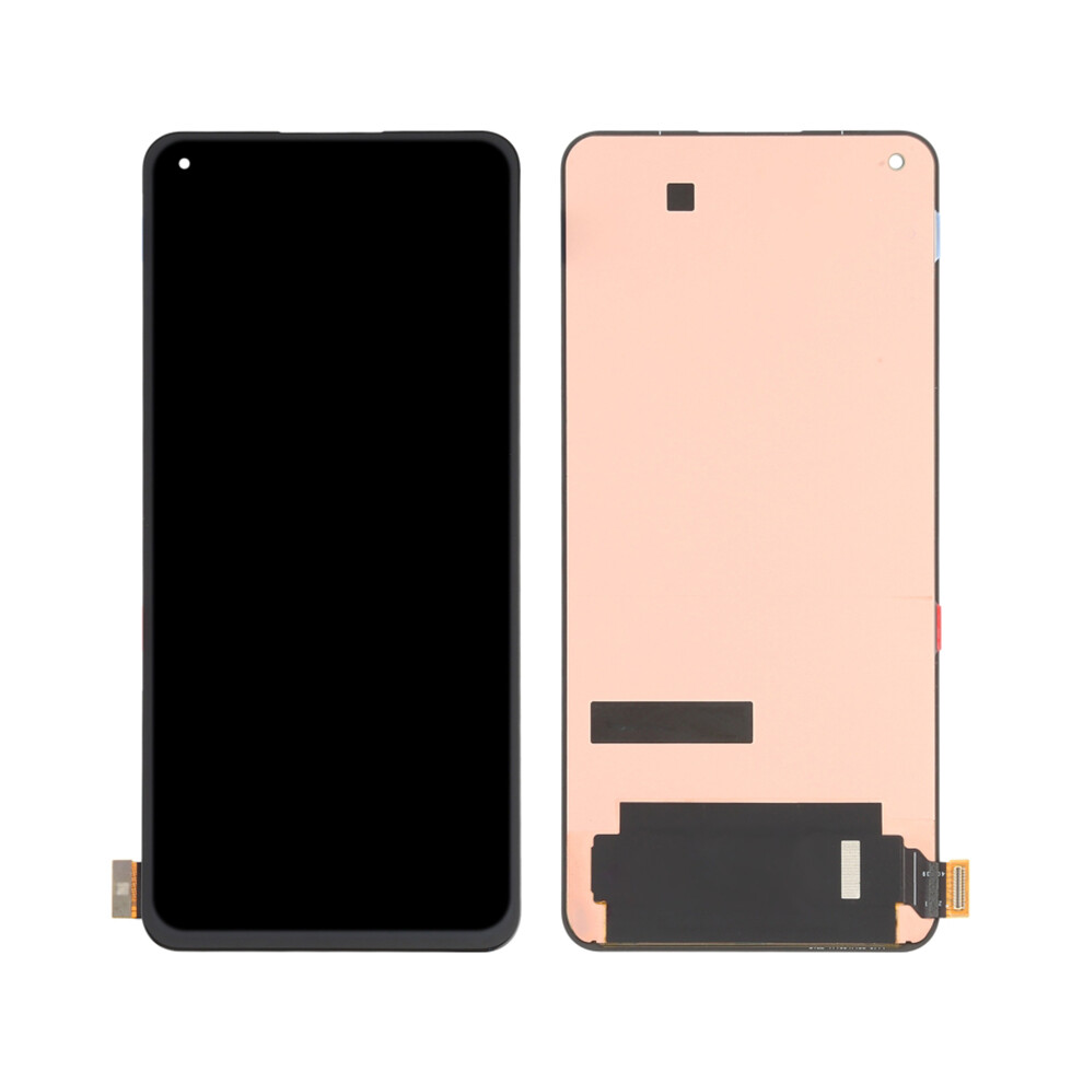 For Xiaomi 11 Lite 5G Ne Grade S Oem Amoled Screen And Digitizer Assembly Replacement Part (Without Logo) 6914270906211