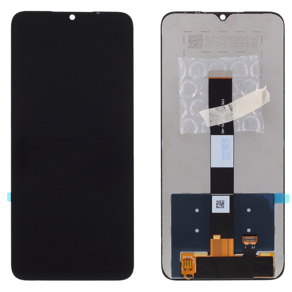 For Xiaomi Poco C31 Grade B Lcd Screen And Digitizer Assembly Replacement Part (Without Logo) 6914270487567