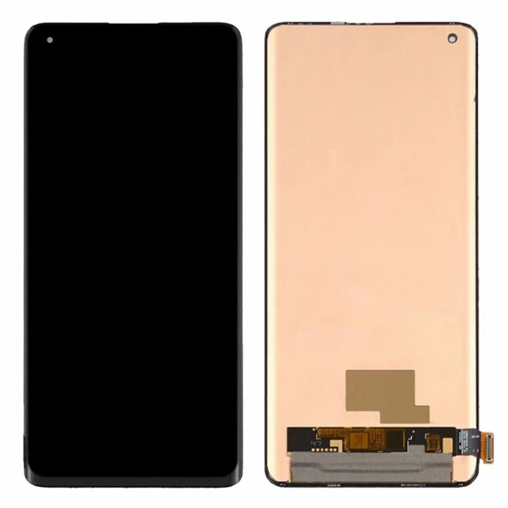 For Oppo Reno4 Pro 4G/Reno3 Pro 5G/Find X2 Neo Grade C Oled Screen And Digitizer Assembly Part (Without Logo) 6914278304101