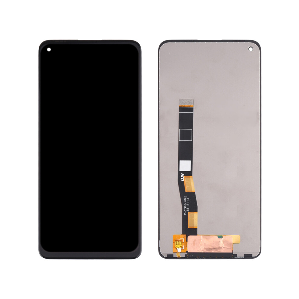 For Motorola Moto G Stylus 5G (2021) Xt2131 Grade B Lcd Screen And Digitizer Assembly Part (Without Logo) 6914279063045