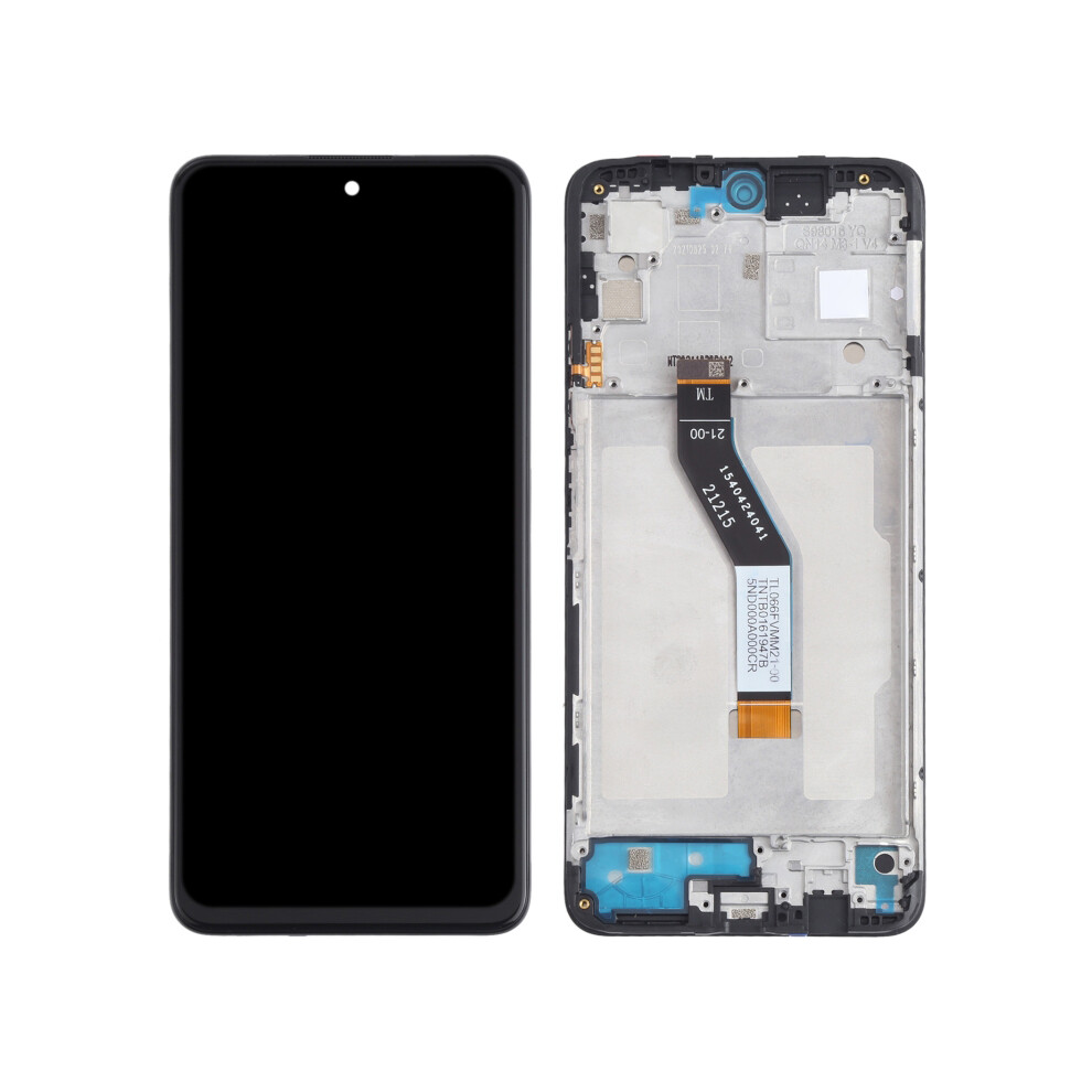 For Xiaomi Redmi Note 11 5G/Note 11S 5G/Note 11T 5G/Poco M4 Pro 5G Lcd Screen Digitizer Oem 6914278485121