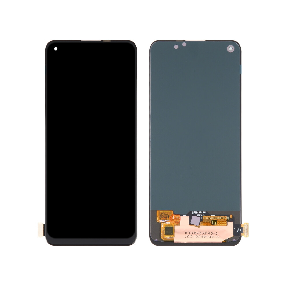 For Oppo Reno7 Z 5G/Reno6 Lite/A96 5G/A95 4G/F19/F21 Pro 5G Grade B Oled Screen And Digitizer Assembly Repair Part (Without Logo) 6914273174488