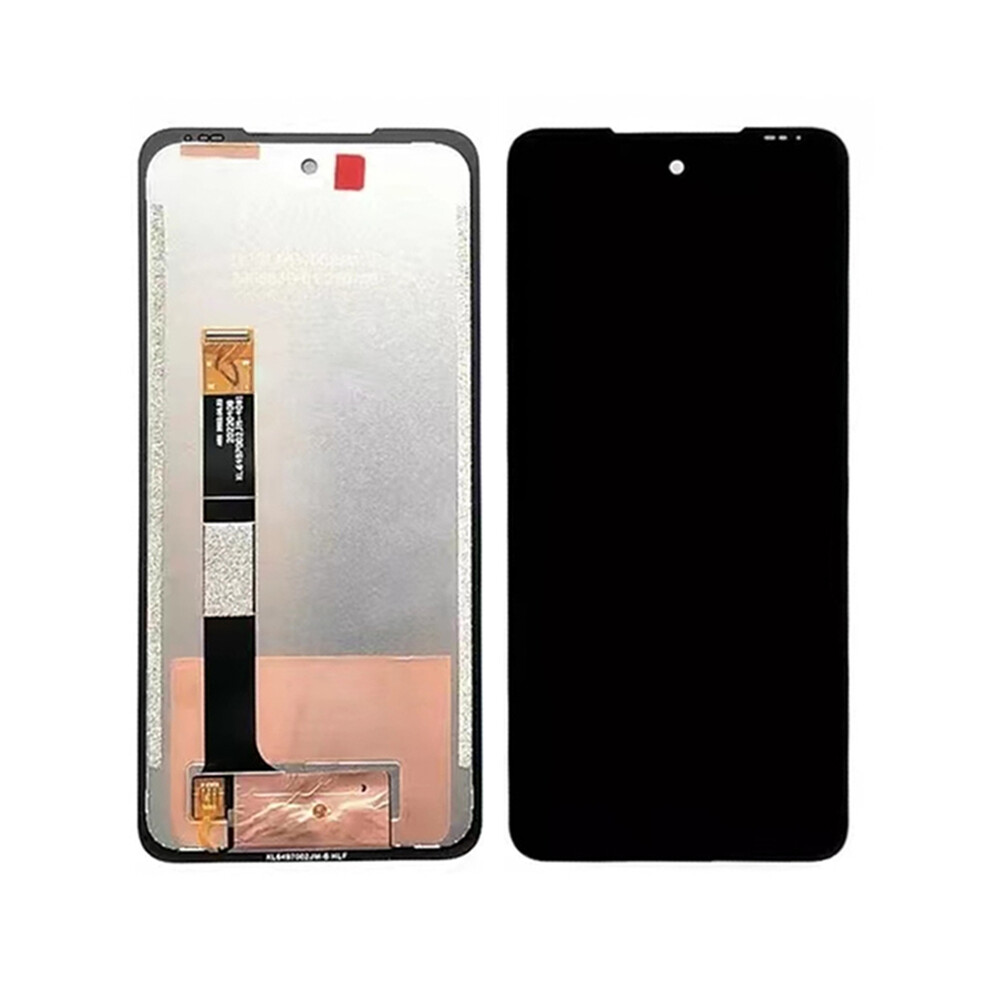 For Umidigi Bison 2/Bison 2 Pro Grade S Oem Lcd Screen And Digitizer Assembly Repair Part (Without Logo) 6914278794285