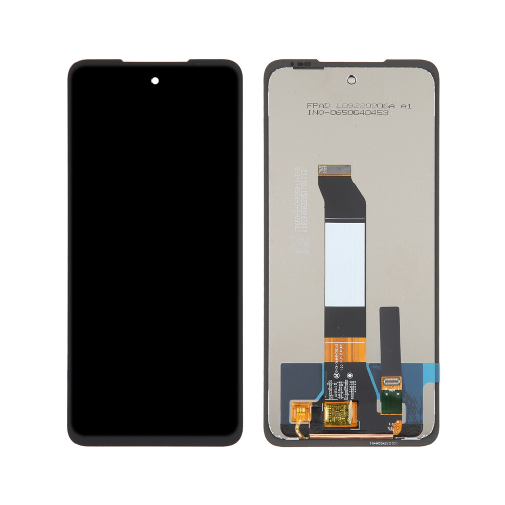 Oem Lcd Screen Digitizer Assembly Grade S For Umidigi Bison Gt2/Gt2 Pro 4G/5G 6914272825824