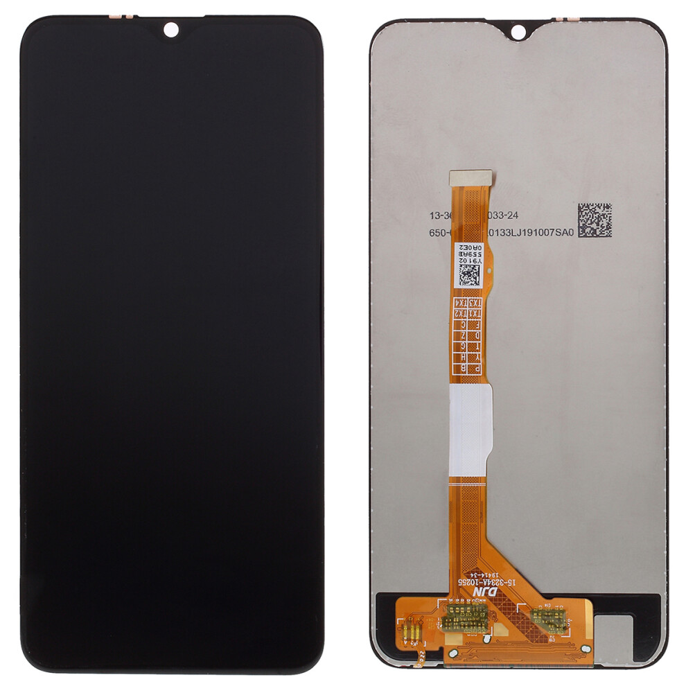 For Vivo U3/Y5s/Y19/Z5i Grade C Lcd Screen And Digitizer Assembly Repair Part (Without Logo) 6914270608856