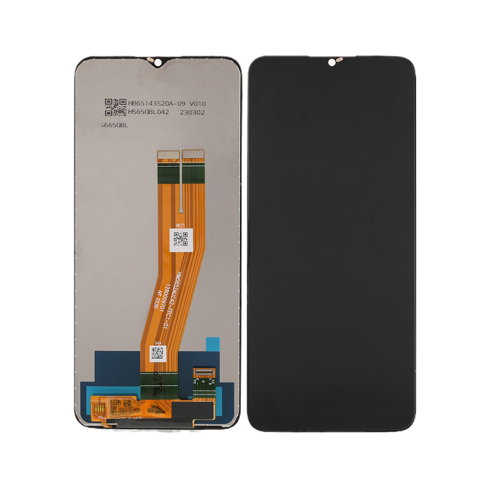 For Samsung Galaxy A04e 4G A042 Grade B Lcd Screen And Digitizer Assembly Part (Without Logo) 6914279758972
