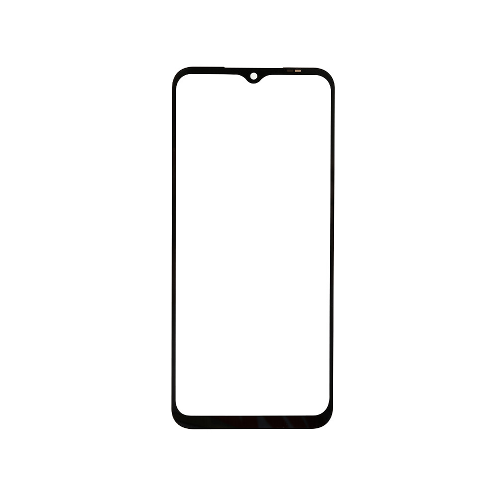 For Samsung Galaxy A14 4G A145 Front Screen Glass Lens+Oca Adhesive Replacement Parts (Without Logo) 6914270510579