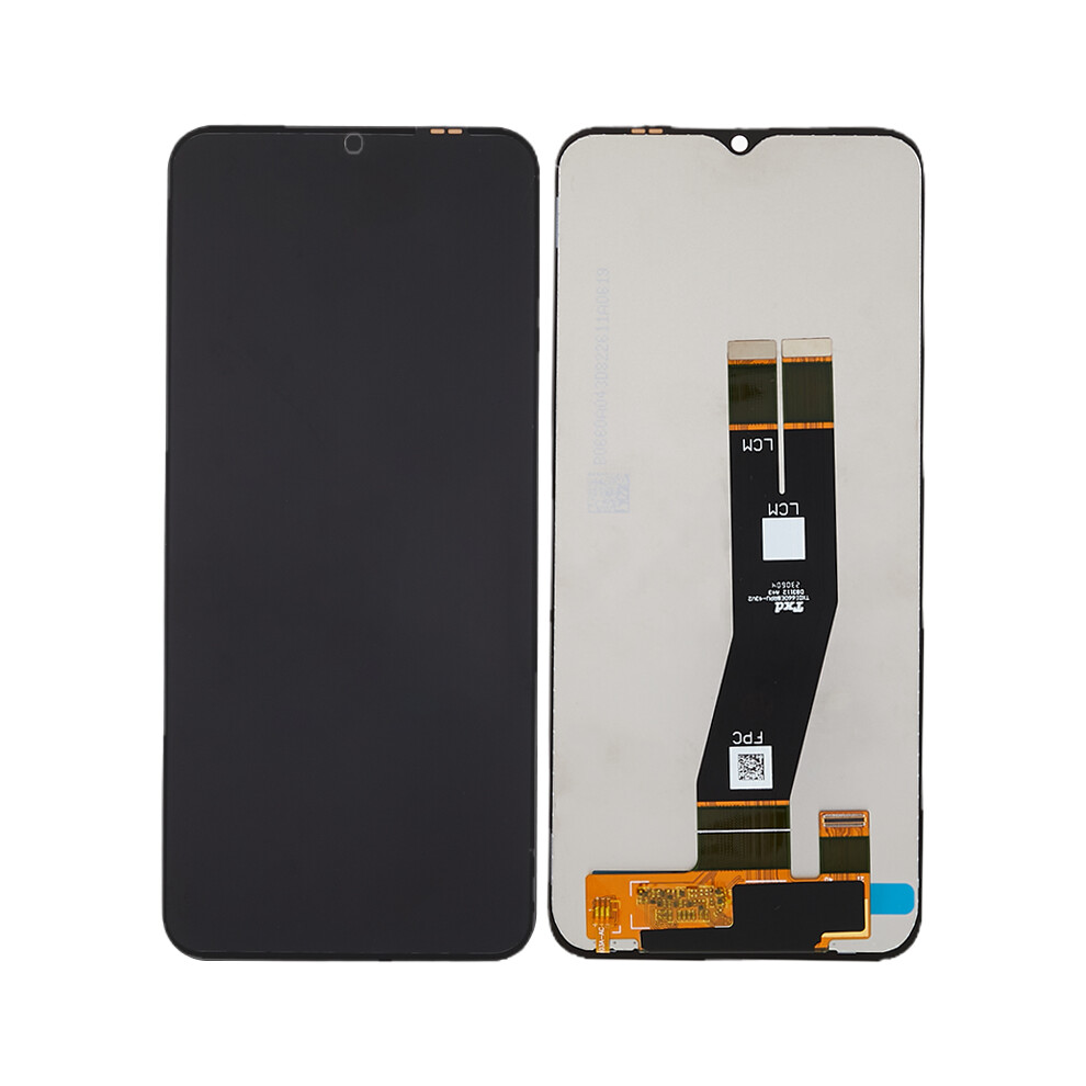 For Samsung Galaxy A14 4G A145 Grade B Lcd Screen And Digitizer Assembly Part (Without Logo) 6914279938091