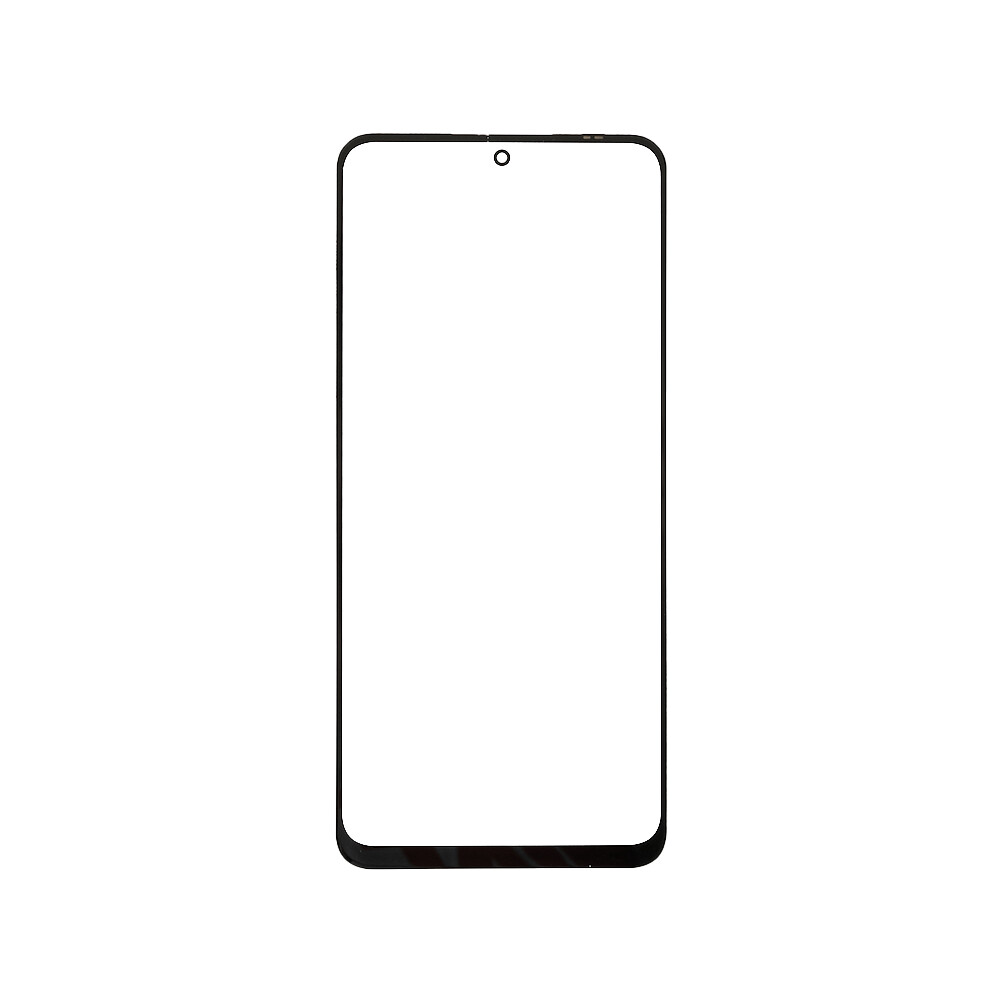 For Xiaomi Redmi Note 12 5G (Global) Front Screen Glass Lens+Oca Adhesive Replacement Parts (Without Logo) 6914276174645