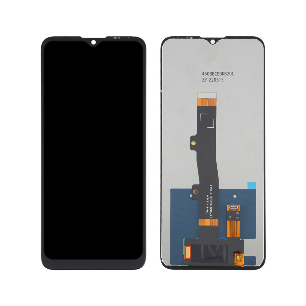 For Lenovo K13 Grade C Lcd Screen And Digitizer Assembly Part (Without Logo) 6914277626648