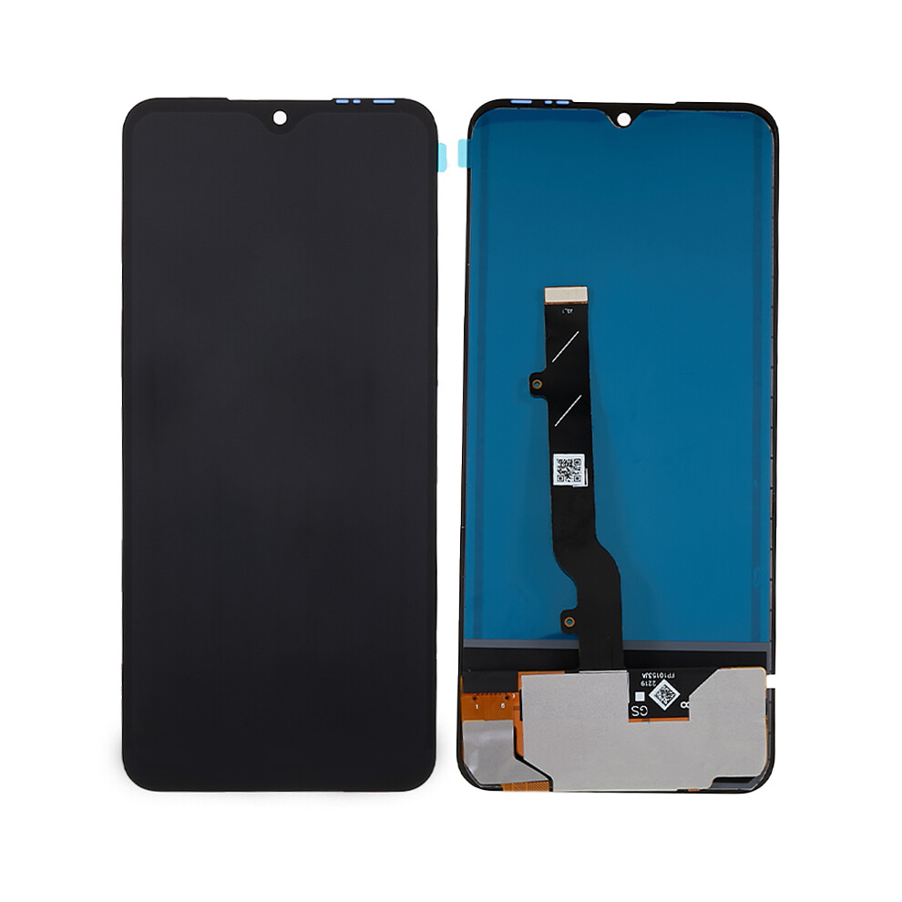 For Infinix Zero 20 4G X6821 Grade C Lcd Screen And Digitizer Assembly Replacement Part (In-Cell Technology) (Without Logo) 6914273484631