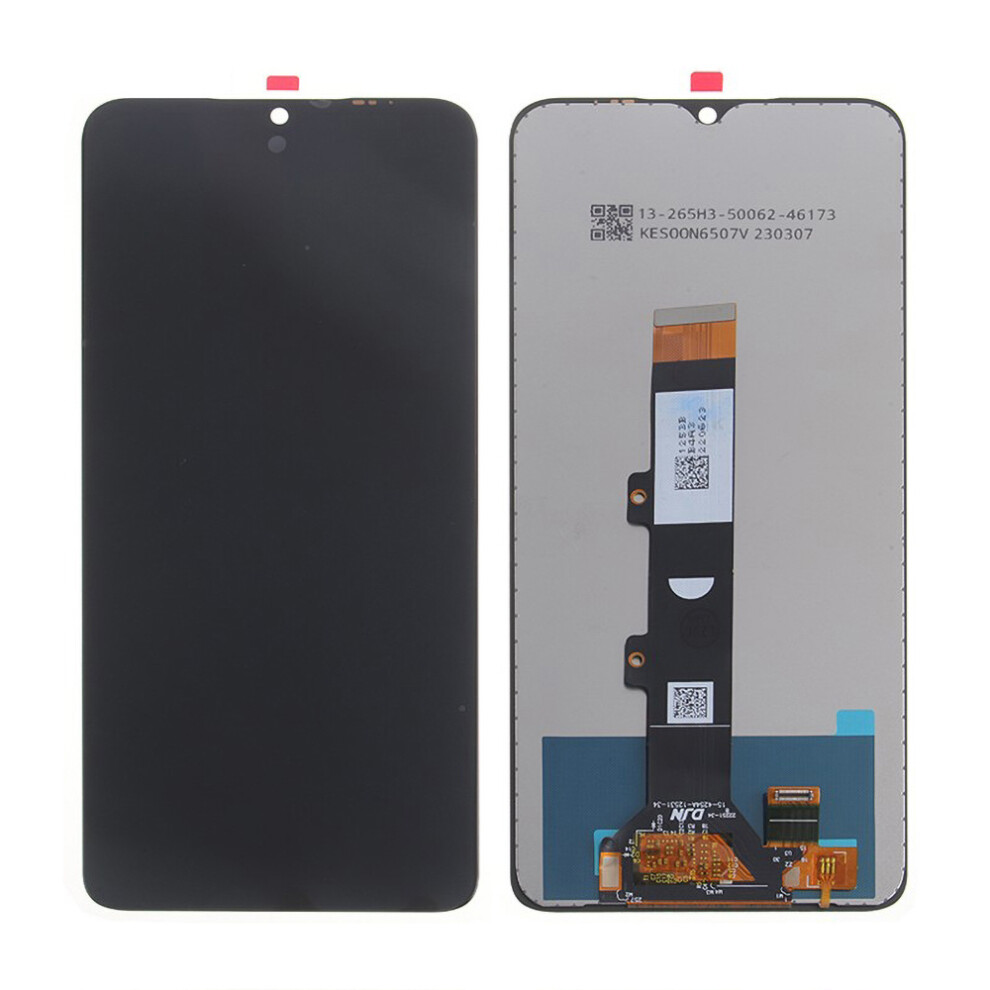 For Motorola Moto E22 4G/E22i 4G Grade B Lcd Screen And Digitizer Assembly Part (Without Logo) 6914276683772