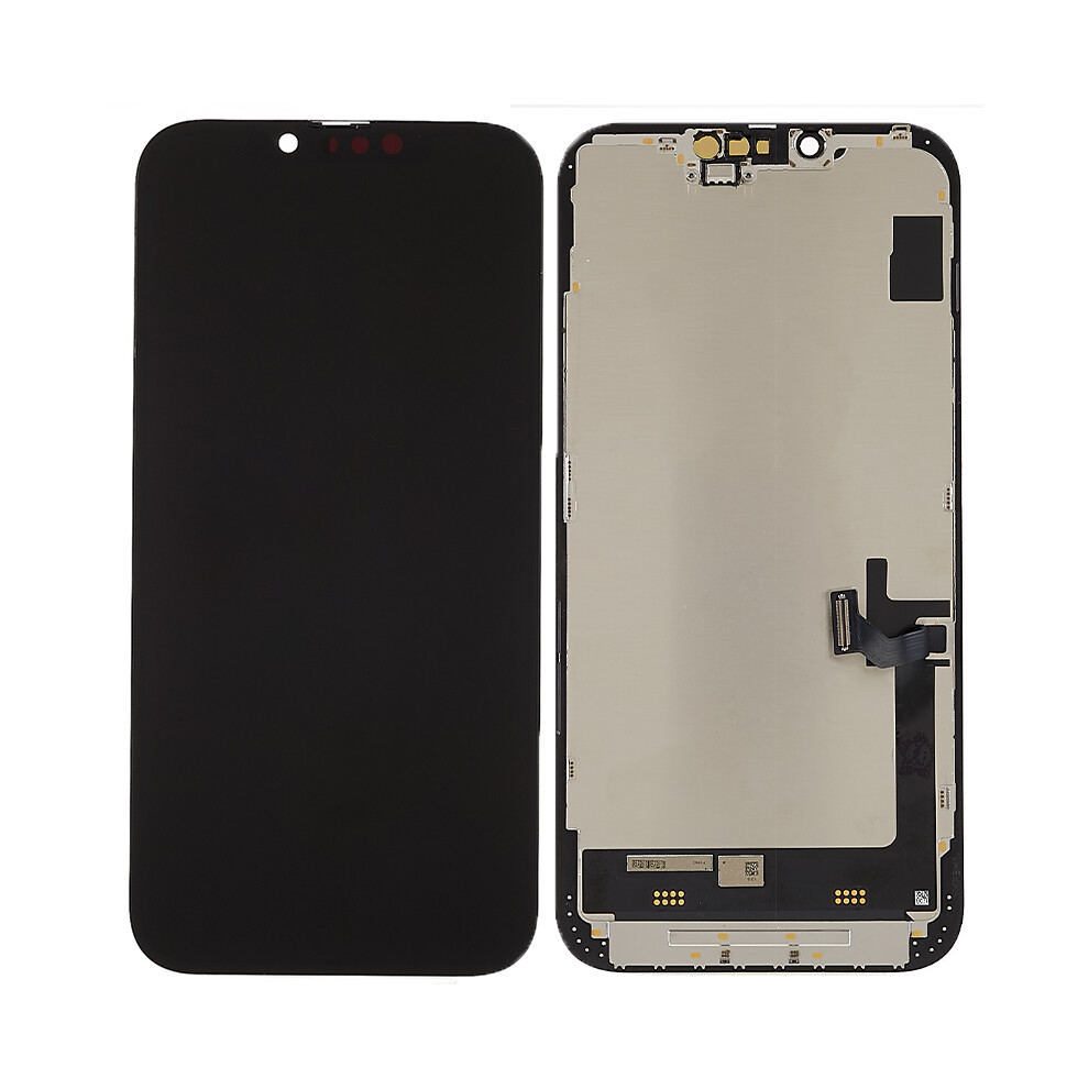 For Iphone 14 Plus Grade C Lcd Screen And Digitizer Assembly Replacement Part (In-Cell Workmanship) (Without Logo) 6914270031708