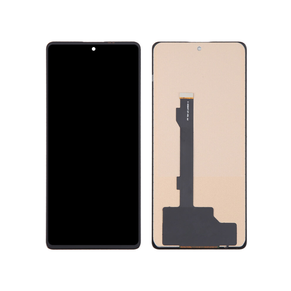 For Xiaomi Redmi Note 12 Pro/12 Pro+/12 Explorer/Poco X5 Pro Lcd Screen Tft 6914279205537