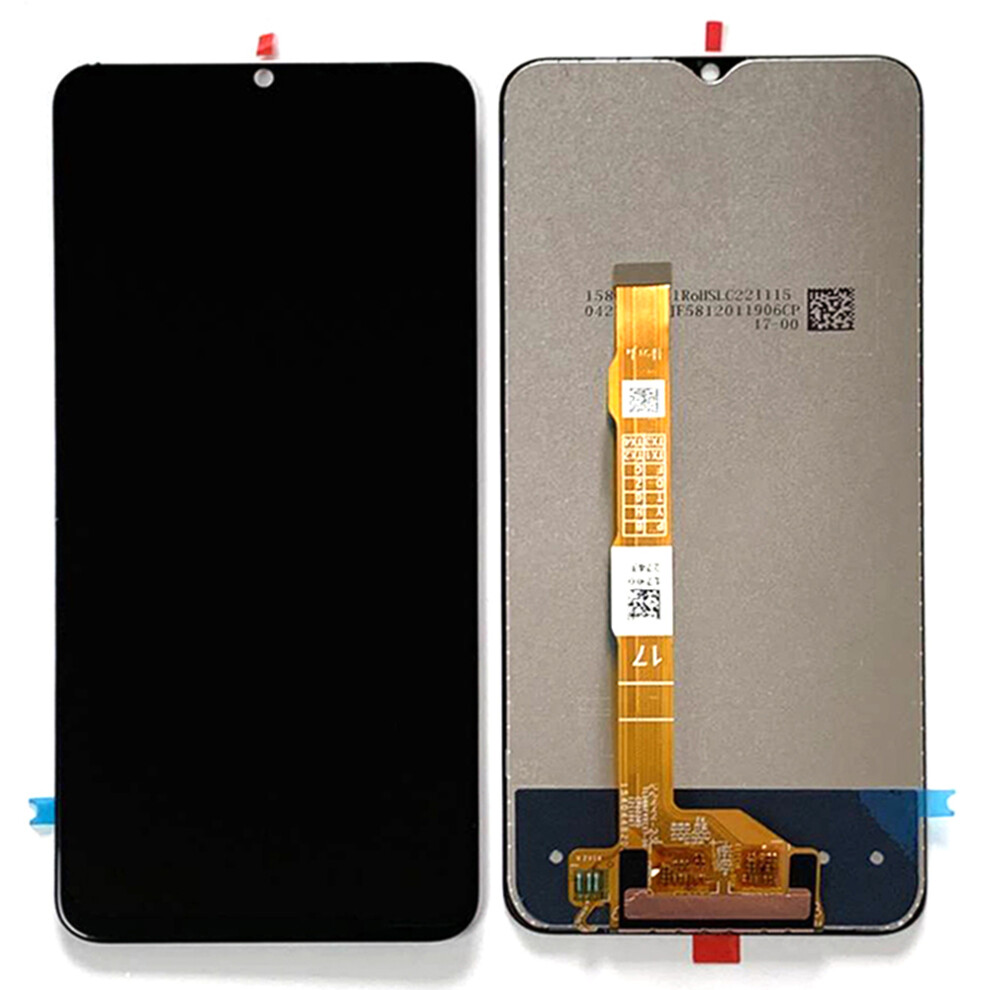 For Vivo Y56 5G Grade S Oem Ips Lcd Screen And Digitizer Assembly Repair Part (Without Logo) 6914274696804