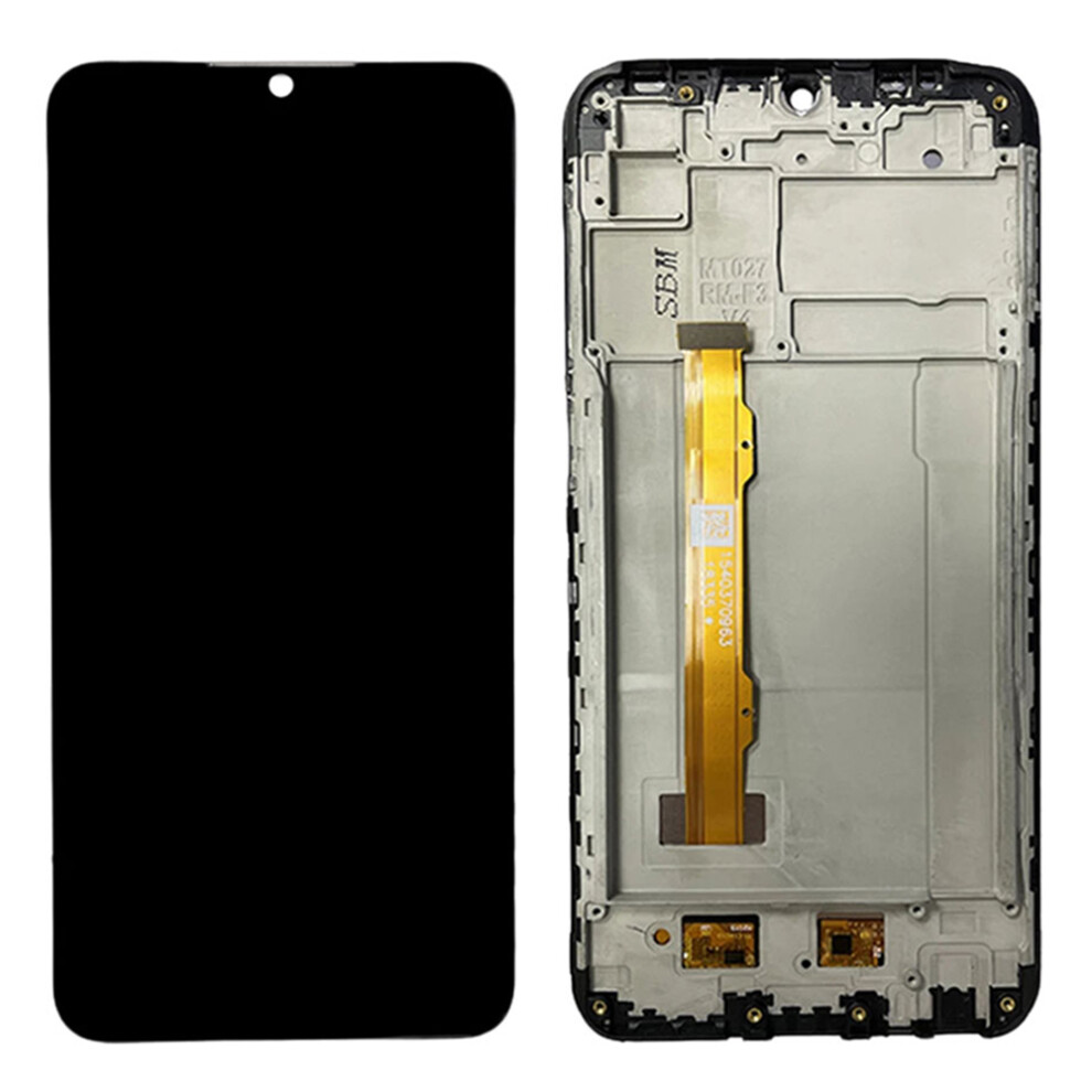 For Vivo Y97/V11/V11i Grade B Lcd Screen And Digitizer Assembly+Frame Replace Part (Without Logo) 6914279096838