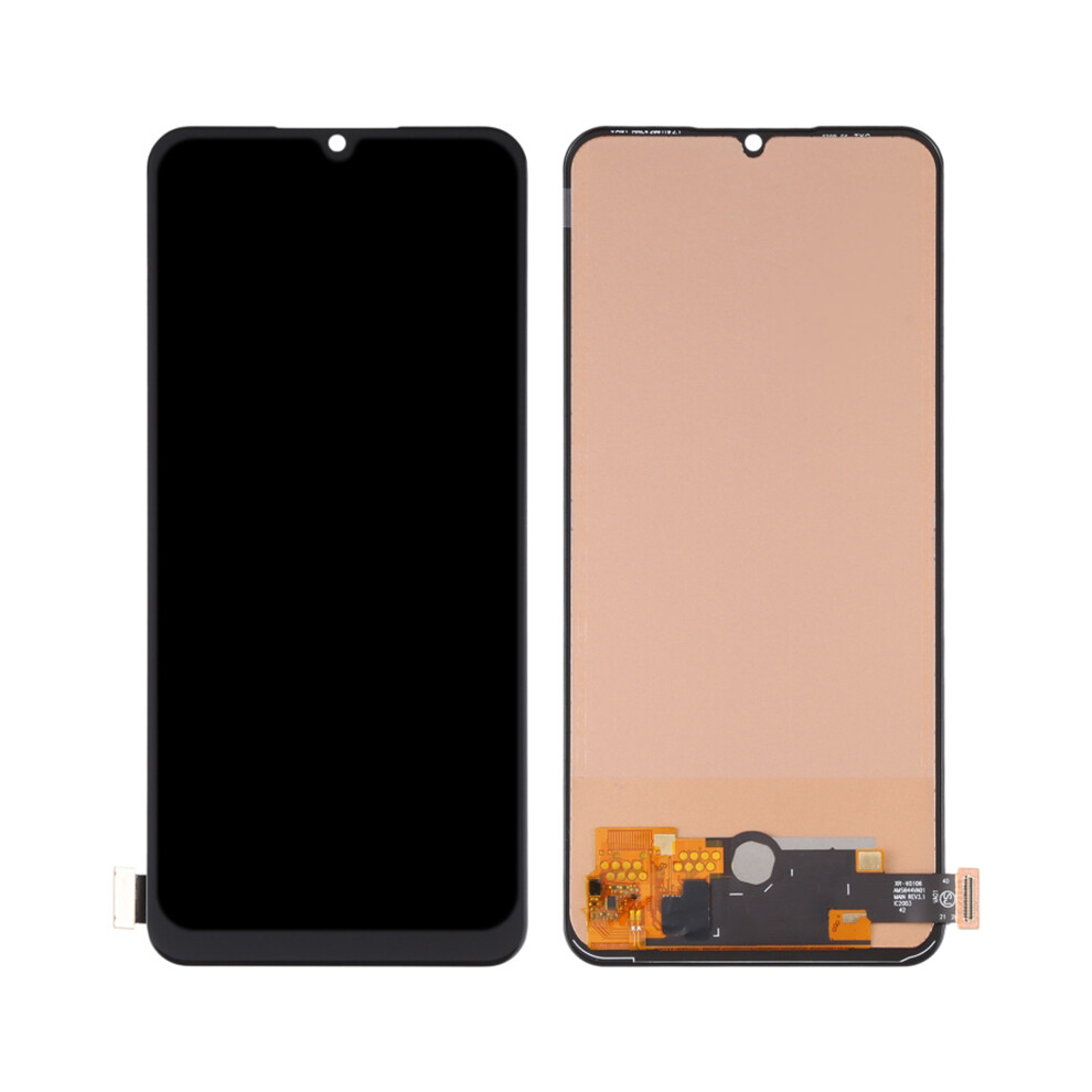 For Vivo Y73s/X50e 5G/Y70 2020/S7e 5G Grade C Lcd Screen And Digitizer Assembly Part (Tft Technology) (Without Logo) 6914274269251