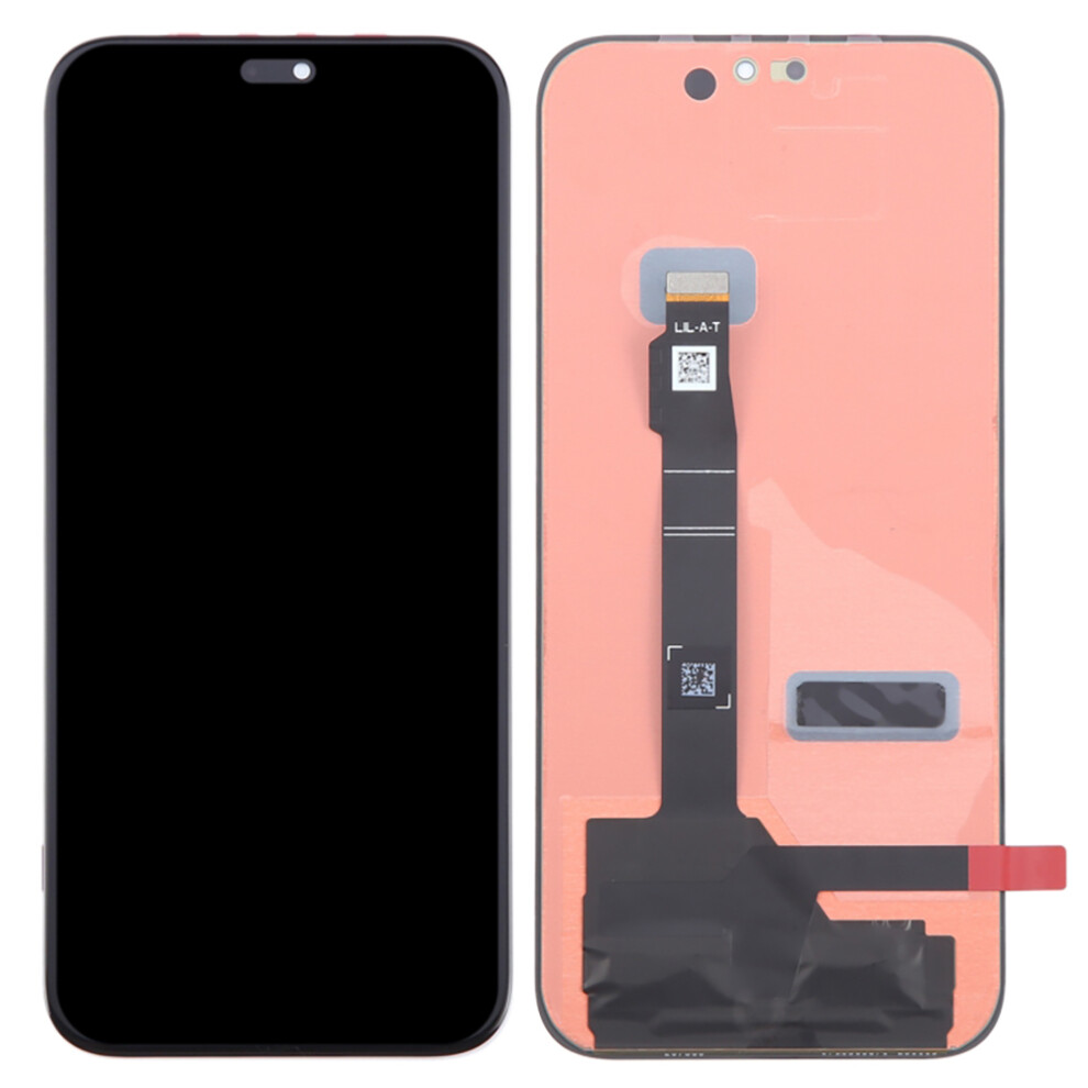 For Honor X50i+ 5G Oem Grade S Amoled Screen And Digitizer Assembly Replacement Part (Without Logo) 6914272290455