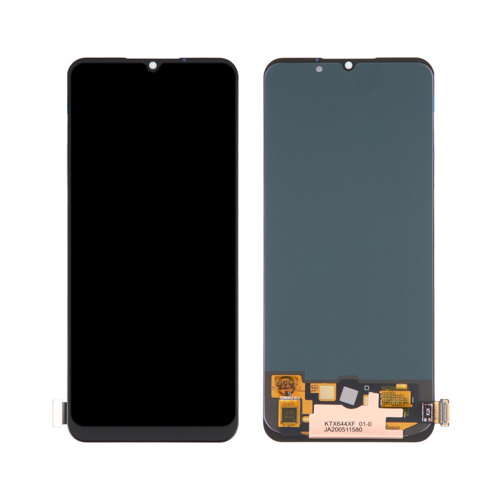 For Oppo Reno3 5G Grade C Oled Screen And Digitizer Assembly Part (Without Logo) 6914274826744