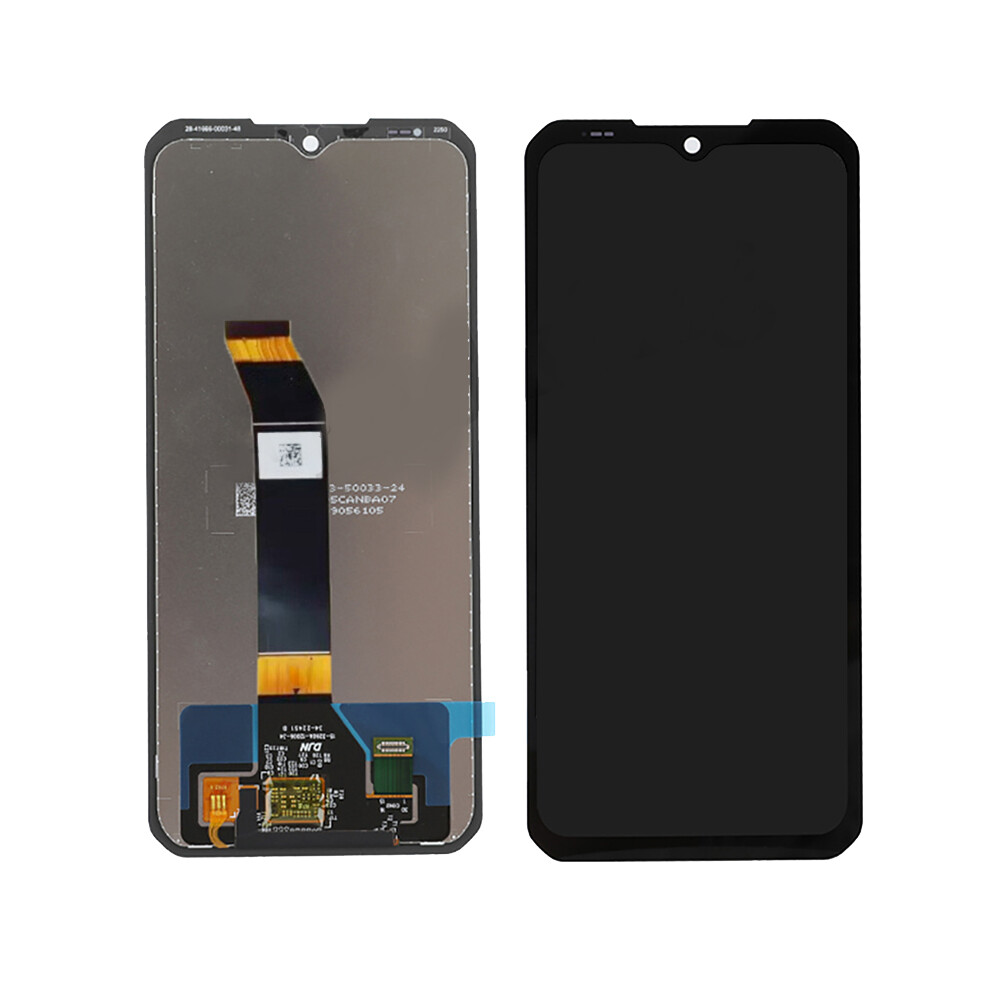 For Doogee V30 Grade S Oem Lcd Screen And Digitizer Assembly Replacement Part (Without Logo) 6914278122750