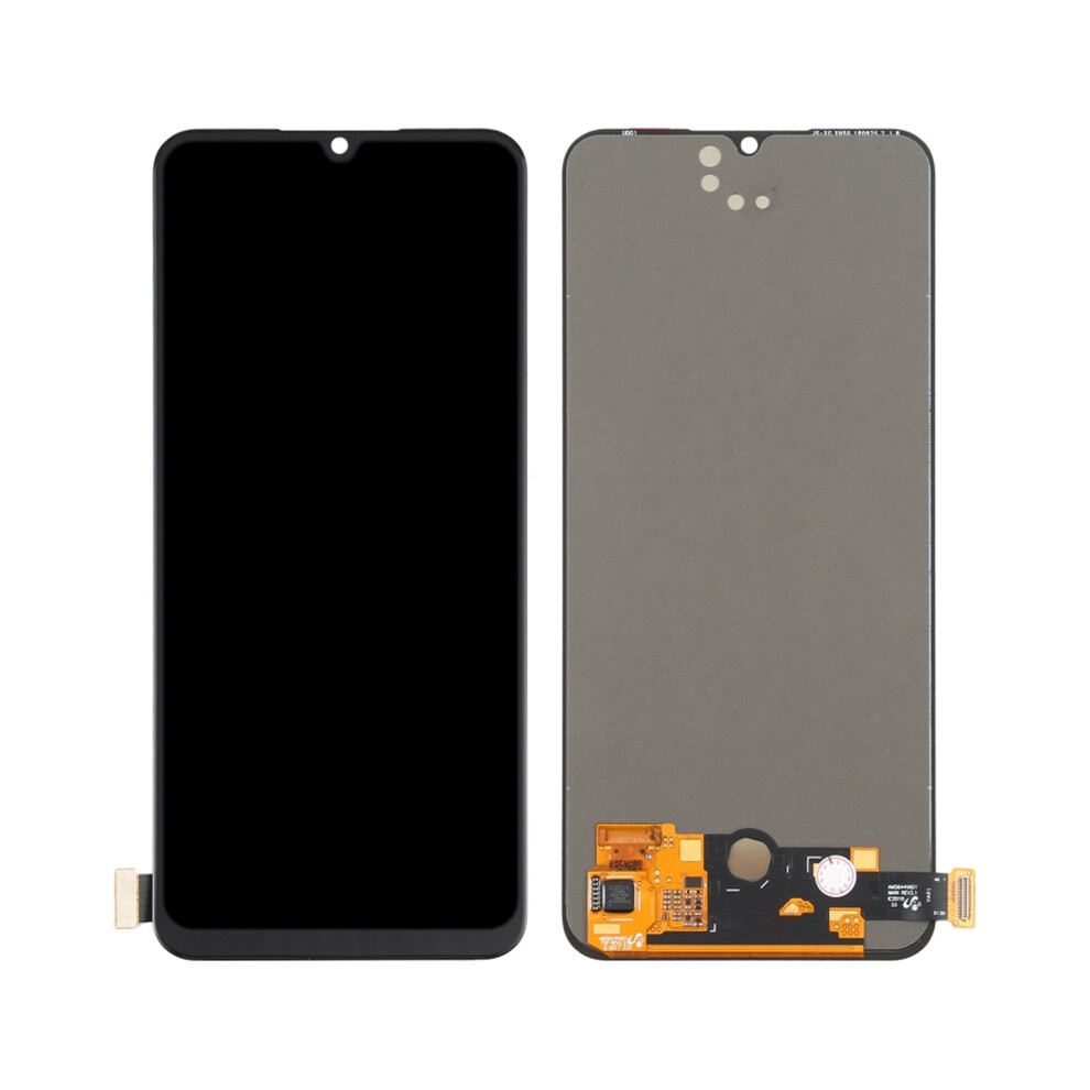 For Vivo V21e 4G/5G/Y73 (V2059,V2146,V2212,V2168) Grade C Oled Screen And Digitizer Assembly Part (Without Logo) 6914277245412