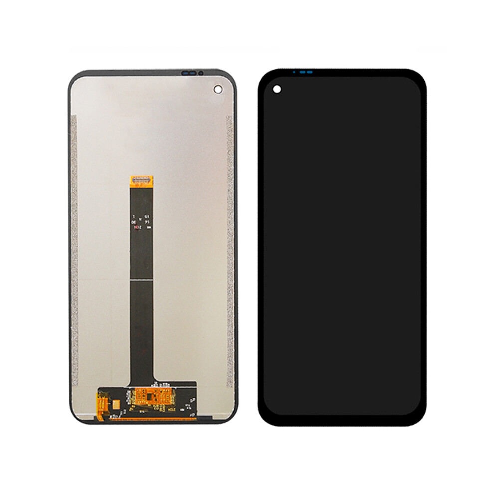 For Cubot Kingkong 7 Grade S Oem Lcd Screen And Digitizer Assembly Replacement Part (Without Logo) 6914274712412