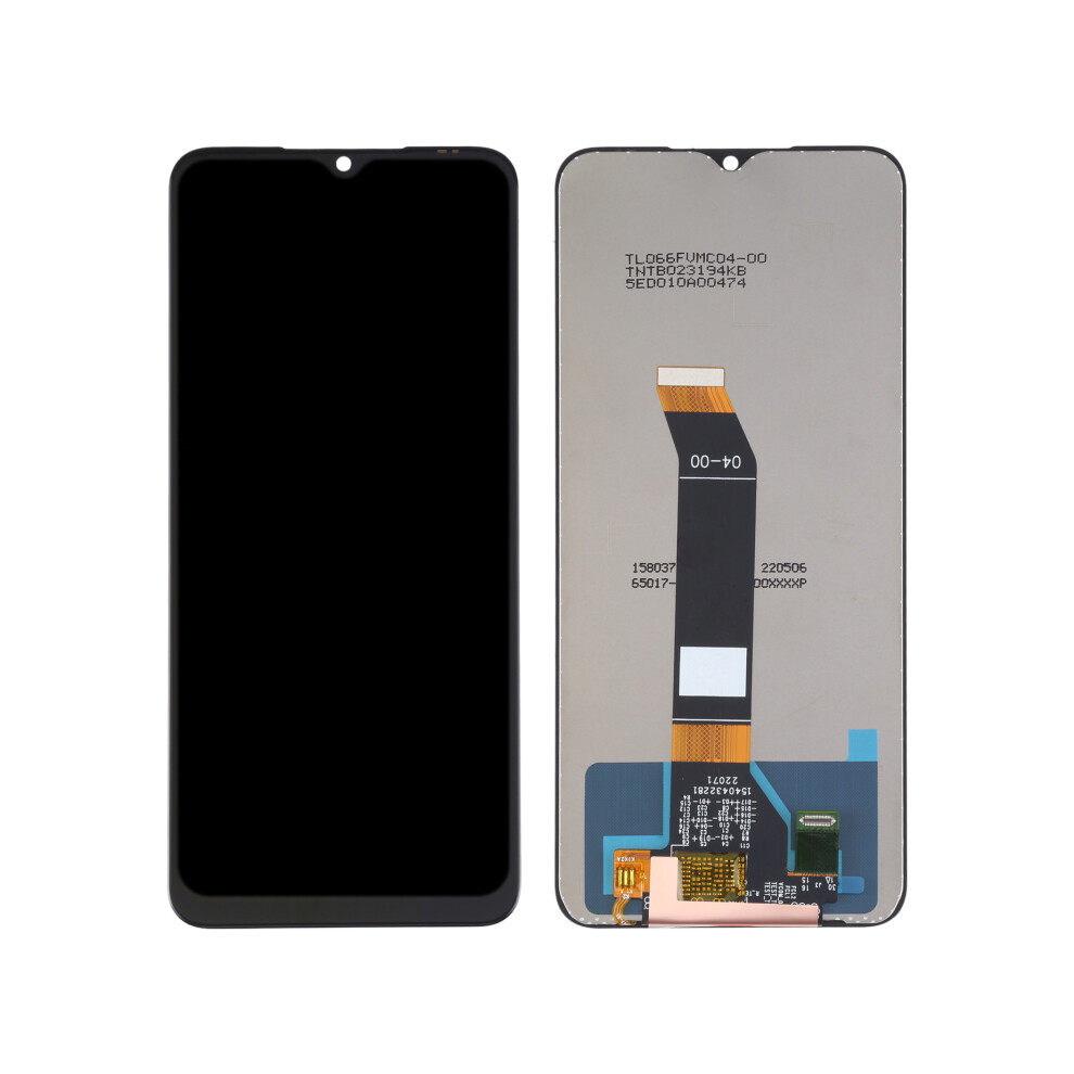 Grade B Lcd Screen+Digitizer For Xiaomi Redmi Note 11E 5G/11R 5G/Redmi 10 5G/ 6914272999761