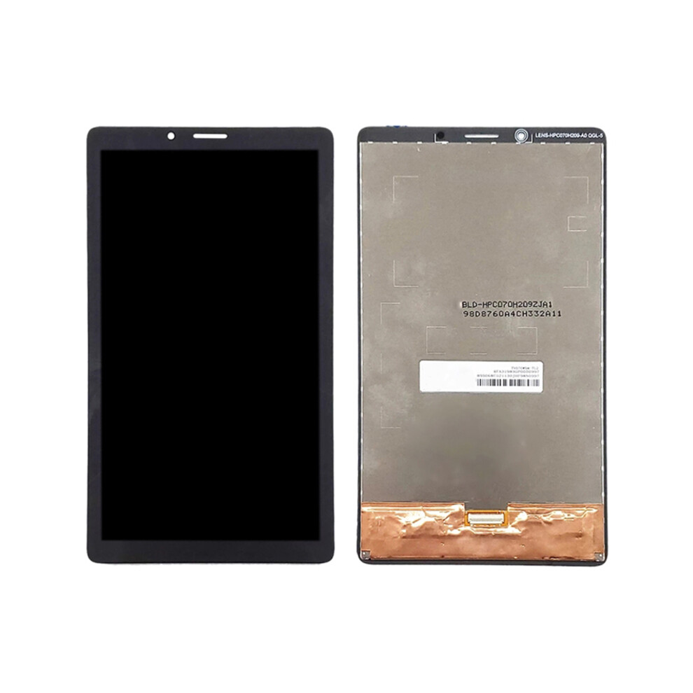 Lenovo Tab M7 2Nd Gen Tb-7305 Lcd Screen & Digitizer Assembly For Replacement 6914270811744