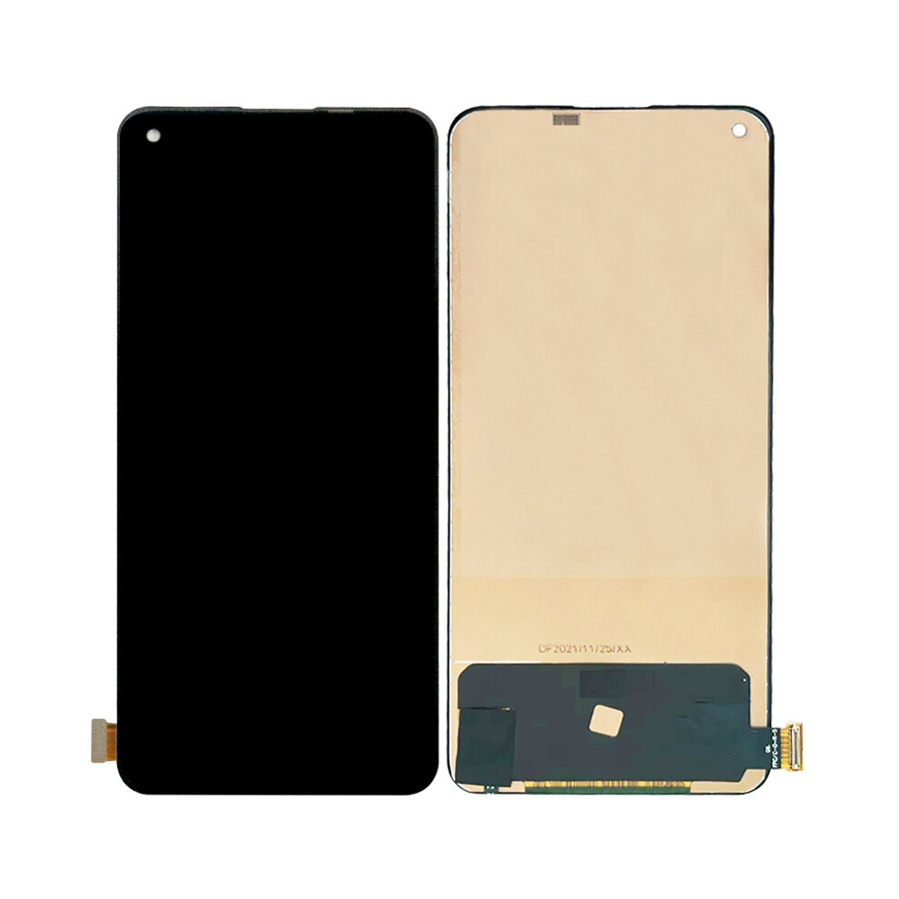 For Realme Gt Neo Flash/Gt Master Rmx2202 Grade C Lcd Screen And Digitizer Assembly Part (Tft Technology) (Without Logo) 6914270083950