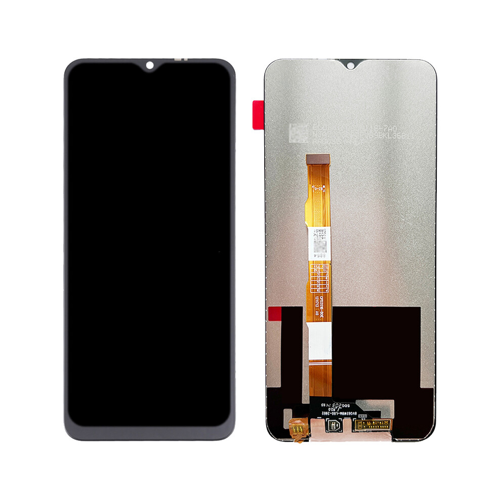 For Vivo Y22 4G/Y22s 4G Grade B Lcd Screen And Digitizer Assembly Part (Without Logo) 6914276962853