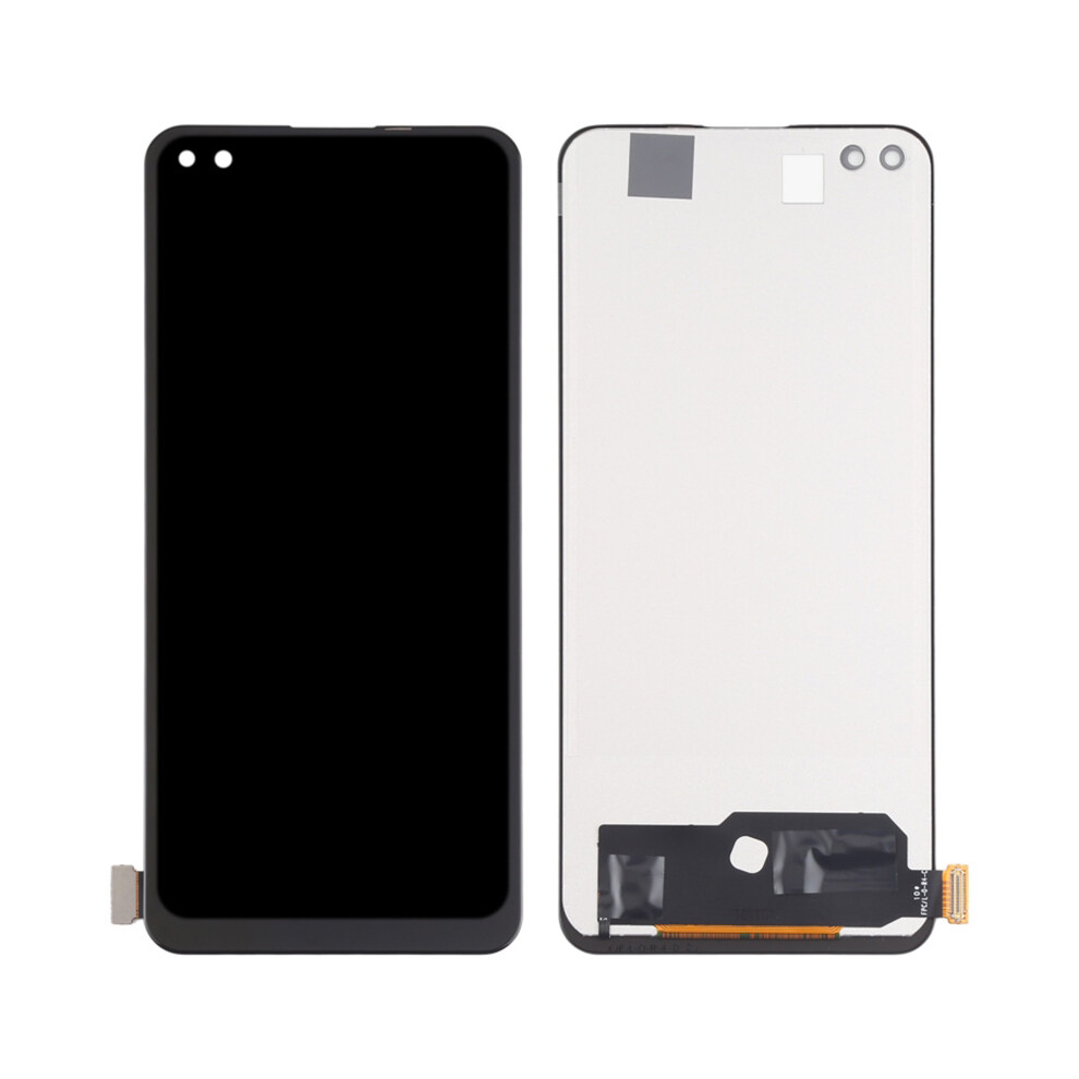 For Vivo V19 (India) Grade C Lcd Screen And Digitizer Assembly Part (Tft Technology) (Without Logo) 6914277227647