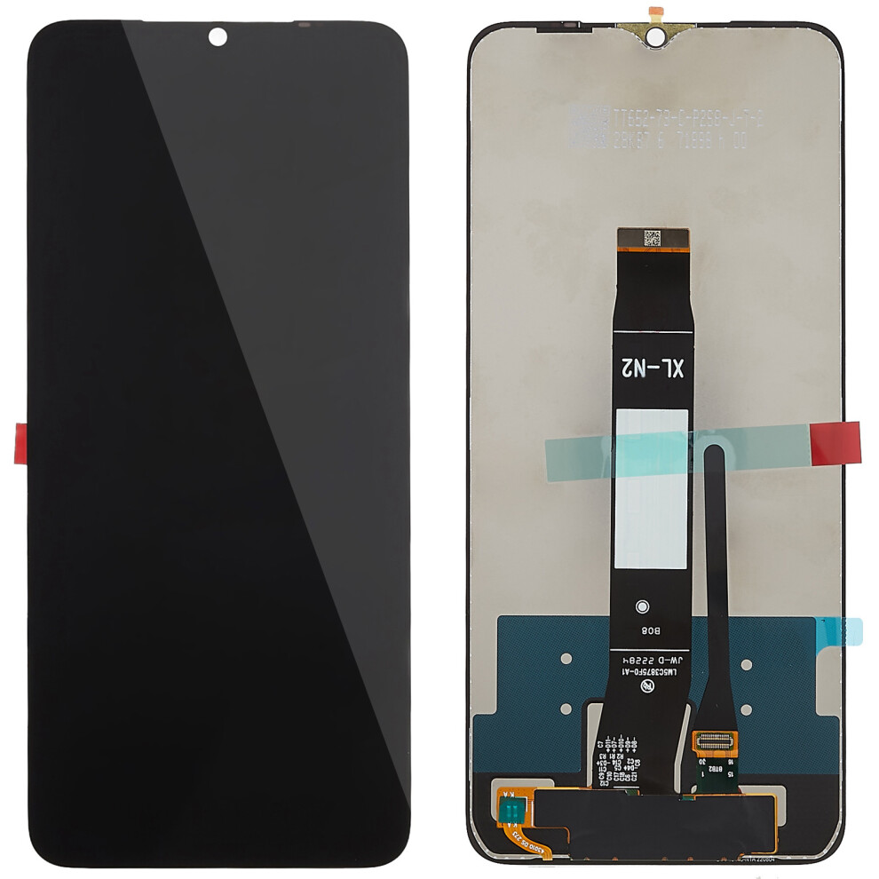 For Xiaomi Poco C50 4G Grade B Lcd Screen And Digitizer Assembly Repair Part (Without Logo) 6914279334916