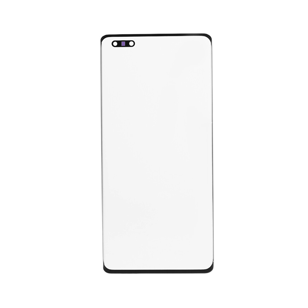 For Honor Magic3 Elz-An00 Front Screen Glass Lens+Oca Adhesive Replacement Parts (Without Logo) 6914276683123