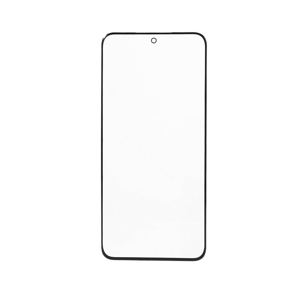 For Honor Magic5 Pgt-An00 Front Screen Glass Lens+Oca Adhesive Replacement Parts (Without Logo) 6914275723356