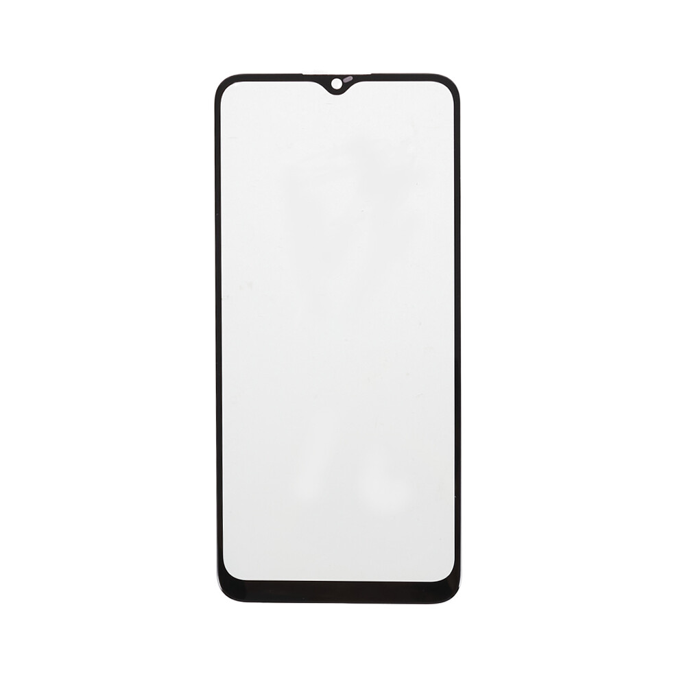 For Samsung Galaxy A04e 4G A042 Front Screen Glass Lens+Oca Adhesive Replacement Parts (Without Logo) 6914270806368