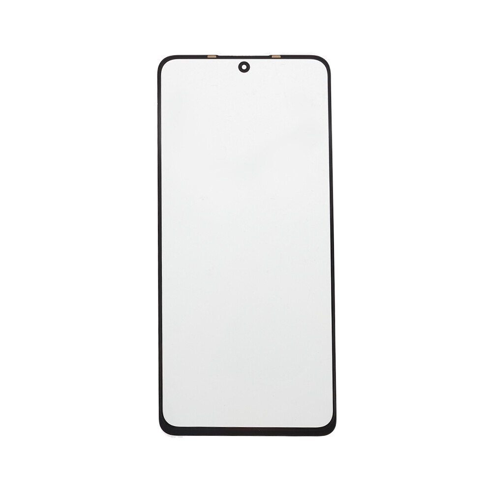 For Xiaomi Poco X5 Pro 5G Front Screen Glass Lens+Oca Adhesive Replacement Parts (Without Logo) 6914275726951