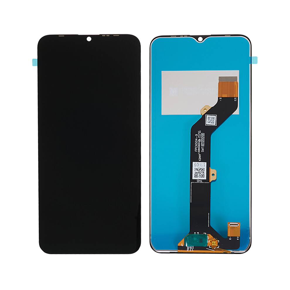 For Itel Vision 2S Grade C Lcd Screen And Digitizer Assembly Repair Part (Without Logo) 6914274727805