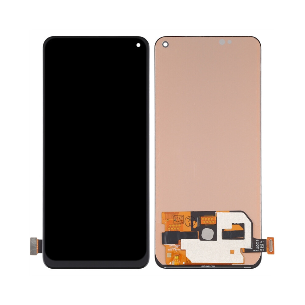 For Vivo S5/Iqoo3 5G Grade C Lcd Screen And Digitizer Assembly Part (Tft Technology) (Without Logo) 6914276362981