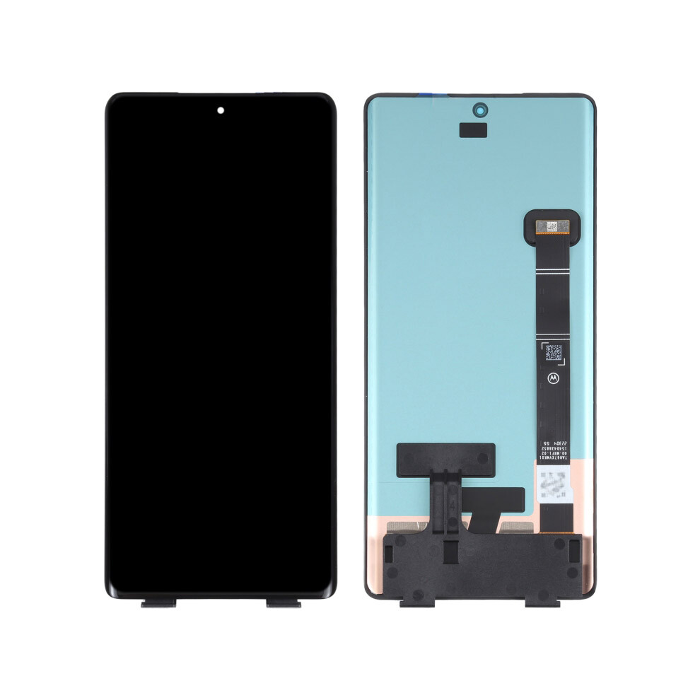 For Motorola Moto X30 Pro 5G 6.7" Oem Grade S Oled Screen And Digitizer Assembly Repair Part (Without Logo) 6914276829231