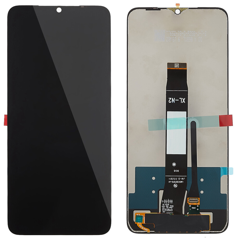 For Xiaomi Redmi A1+ 4G/A1 4G/A2 4G/A2+ 4G Grade B Lcd Screen And Digitizer Assembly Part (Without Logo) 6914273425658
