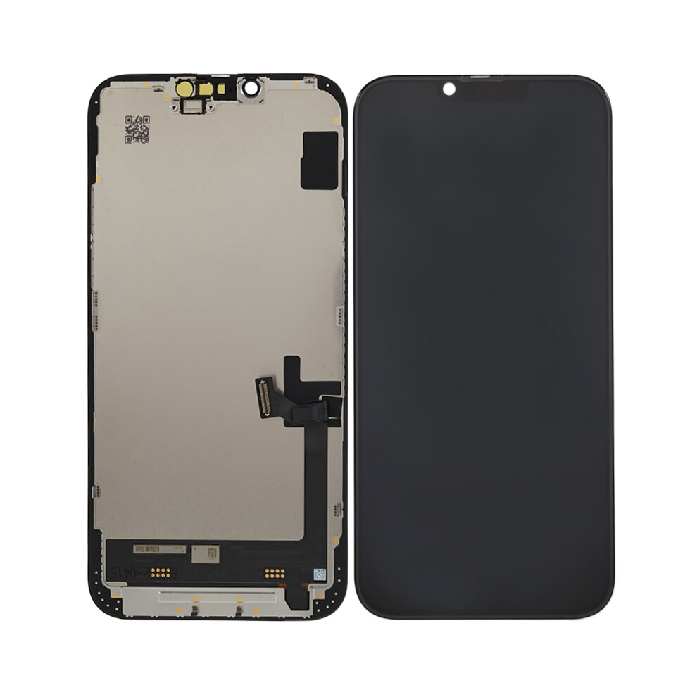 For Iphone 14 Plus Grade C Lcd Screen And Digitizer Assembly Replacement Part (Jk In-Cell Technology) (Without Logo) 6914270360723