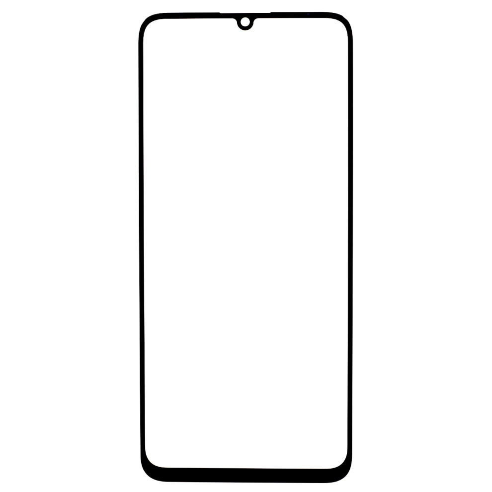 For Huawei Nova Y70 4G/Y70 Plus 4G Front Screen Glass Lens+Oca Adhesive Replacement Parts (Without Logo) 6914279735829