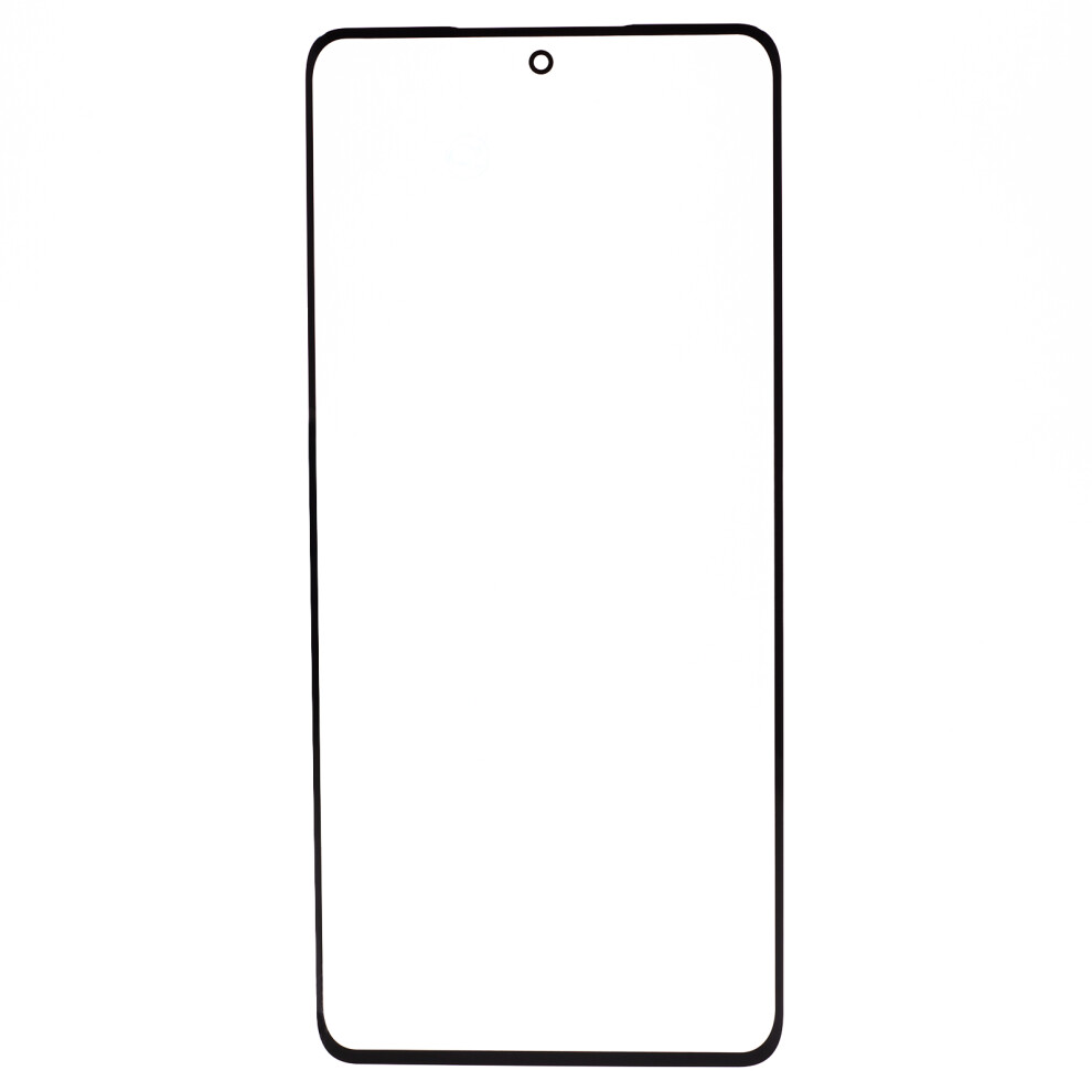 For Vivo X90 5G Front Screen Glass Lens+Oca Adhesive Replacement Parts (Without Logo) 6914277820503