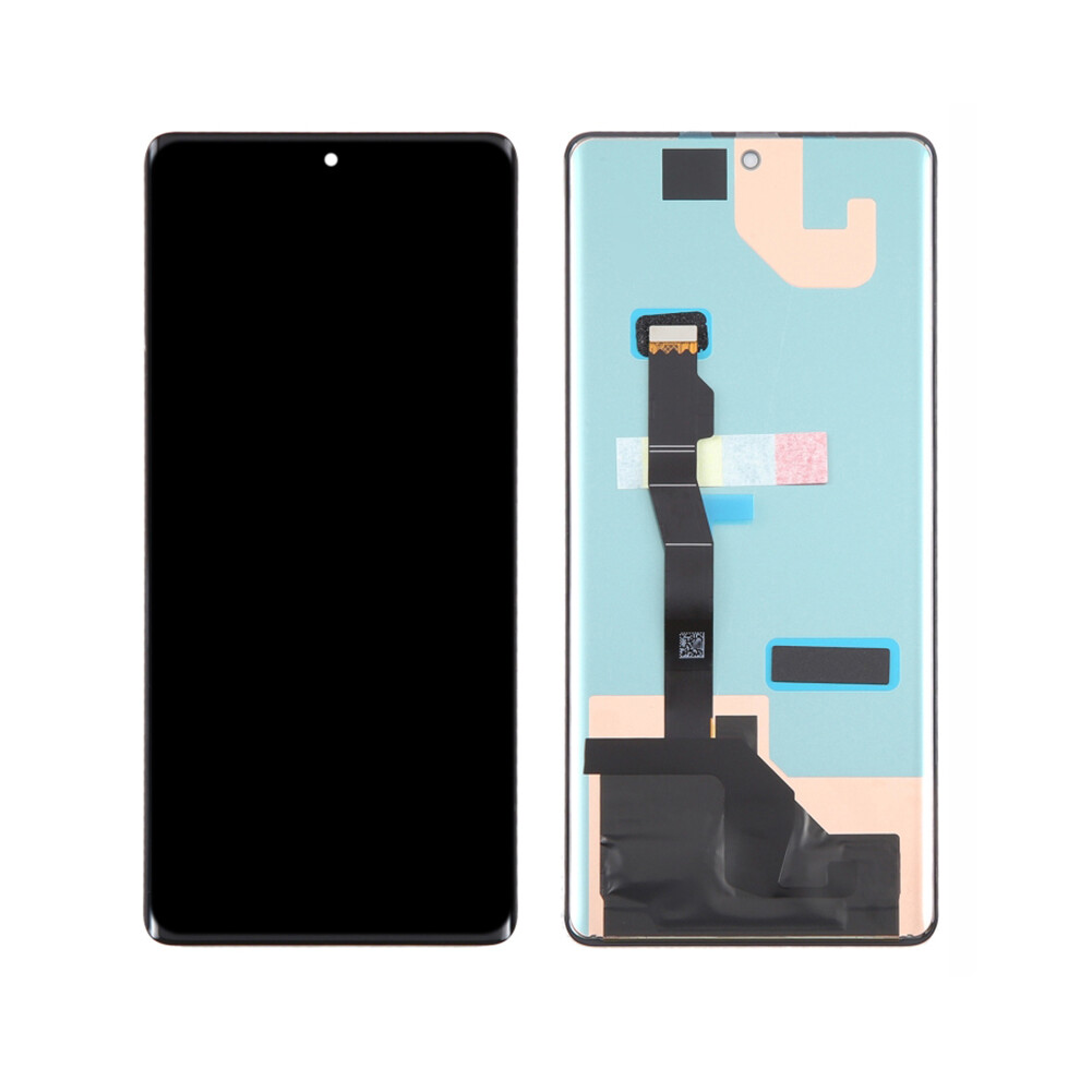 For Huawei Nova 10 4G Oem Grade S Oled Screen And Digitizer Assembly Part (Without Logo) 6914277137731