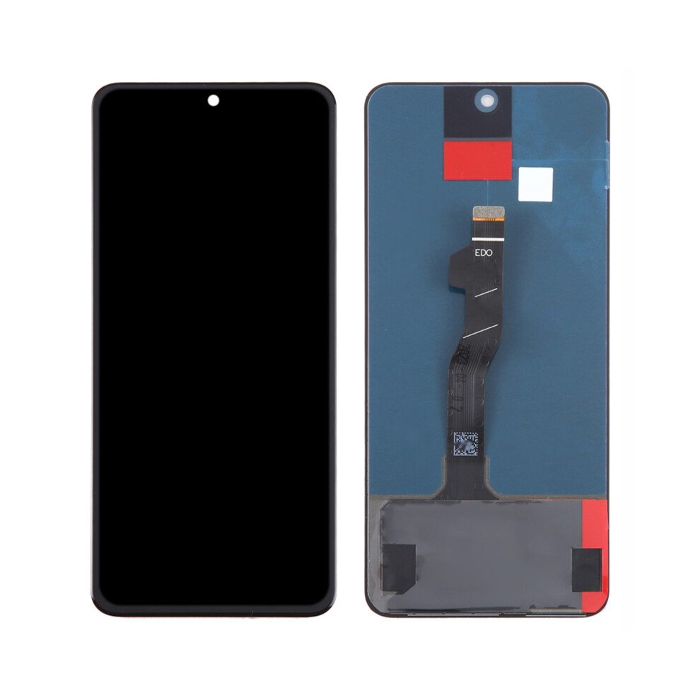 For Huawei Nova 10 Se 4G Oem Grade S Oled Screen And Digitizer Assembly Part (Without Logo) 6914275071228