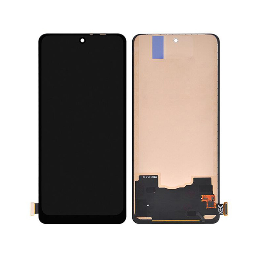 For Xiaomi Redmi K40s 5G Grade C Lcd Screen And Digitizer Assembly Part (Tft Technology) (Without Logo) 6914275486978